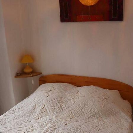 Le Nid De Barrier Apartment Bagneres-de-Luchon ภายนอก รูปภาพ