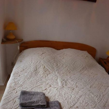 Le Nid De Barrier Apartment Bagneres-de-Luchon ภายนอก รูปภาพ