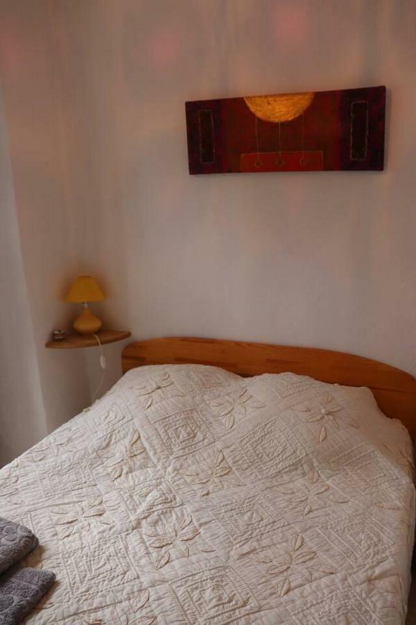 Le Nid De Barrier Apartment Bagneres-de-Luchon ภายนอก รูปภาพ